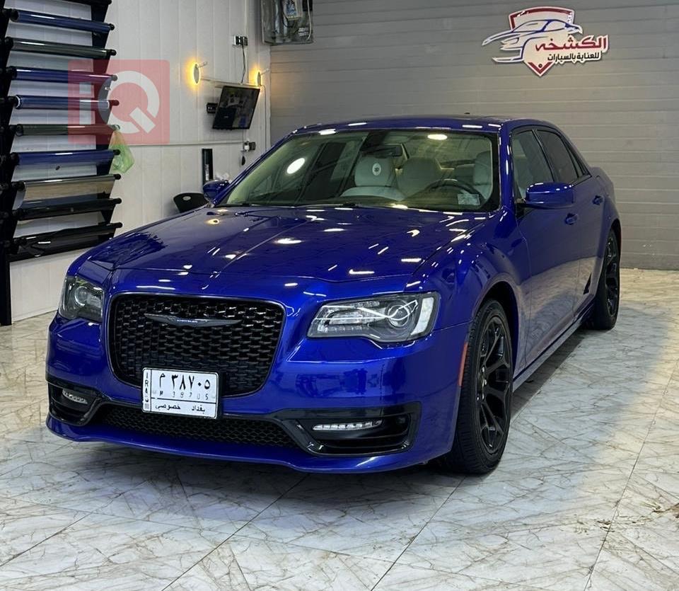 Chrysler 300